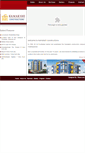 Mobile Screenshot of kamakshiconstructions.com